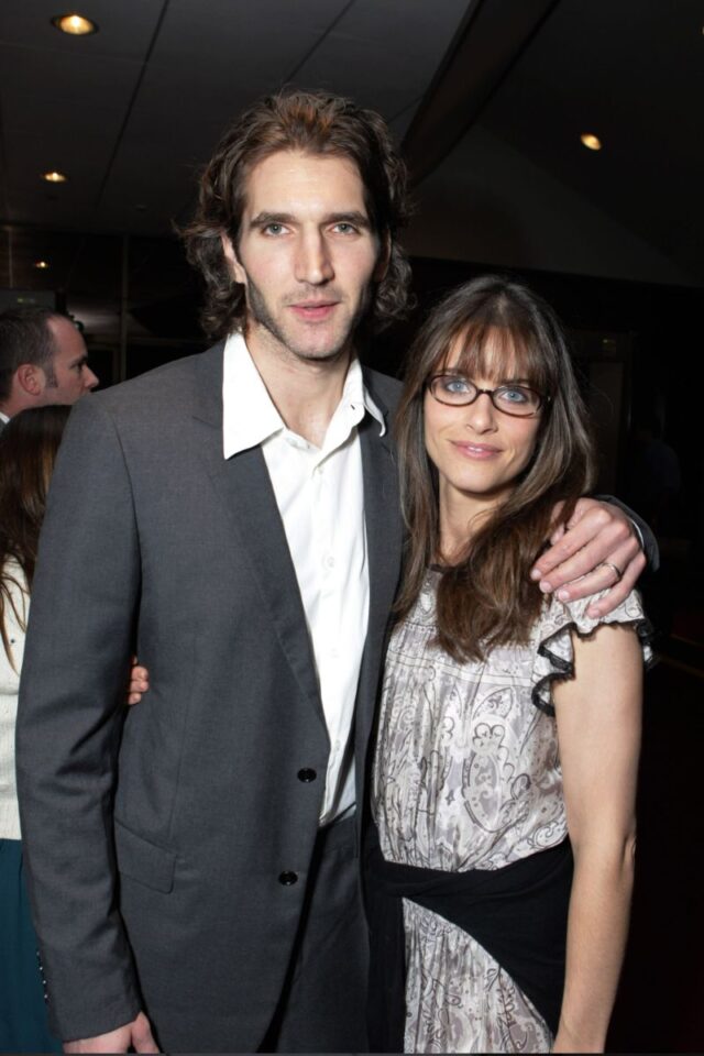David Benioff Net Worth & Wife - Famous People Today