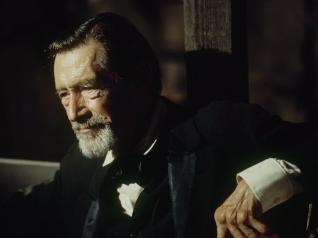 John Carradine Net Worth At Death - Famous People Today