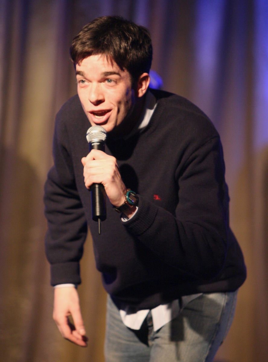 how much is john mulaney worth