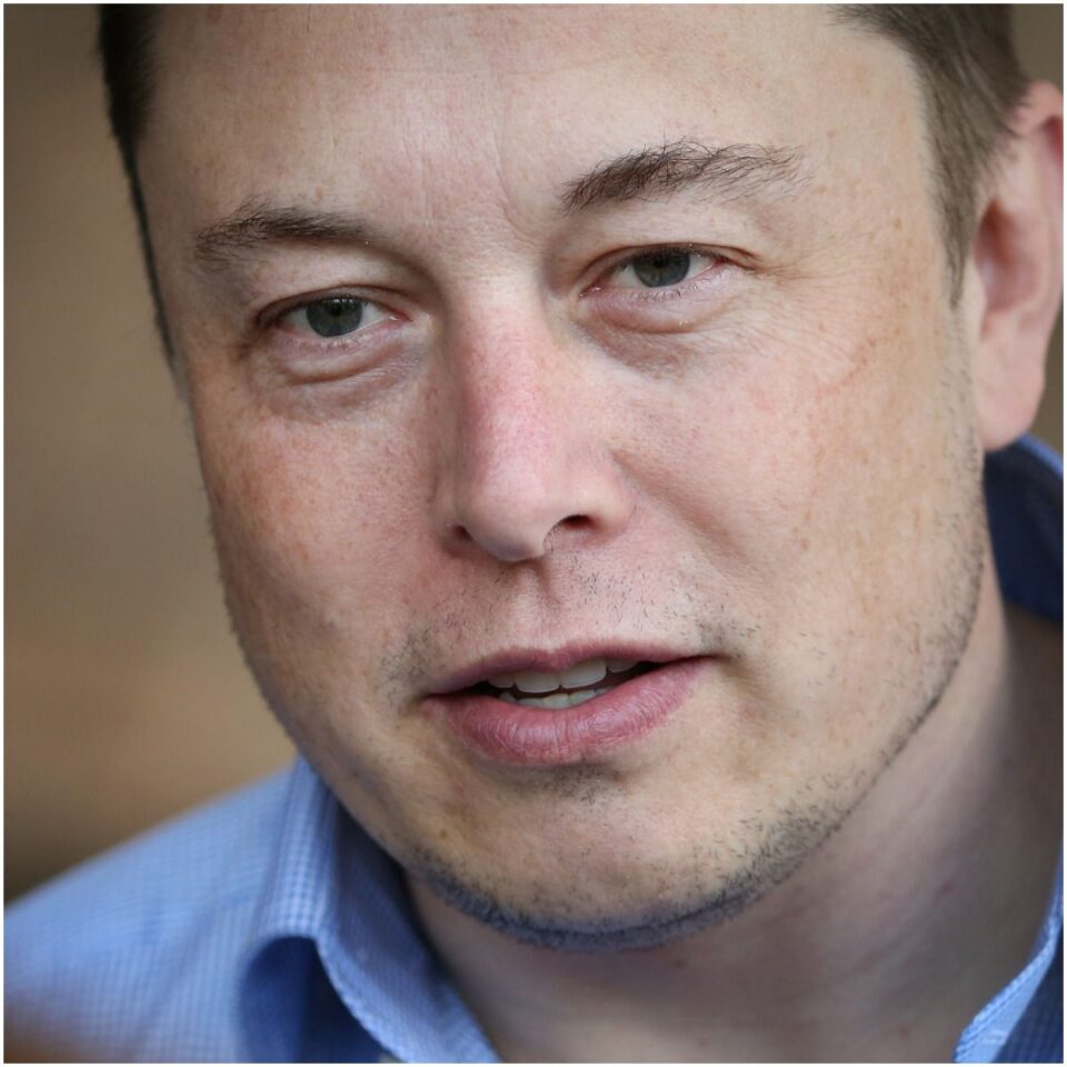 How Much Money Does Elon Musk Make A Second? - Famous People Today