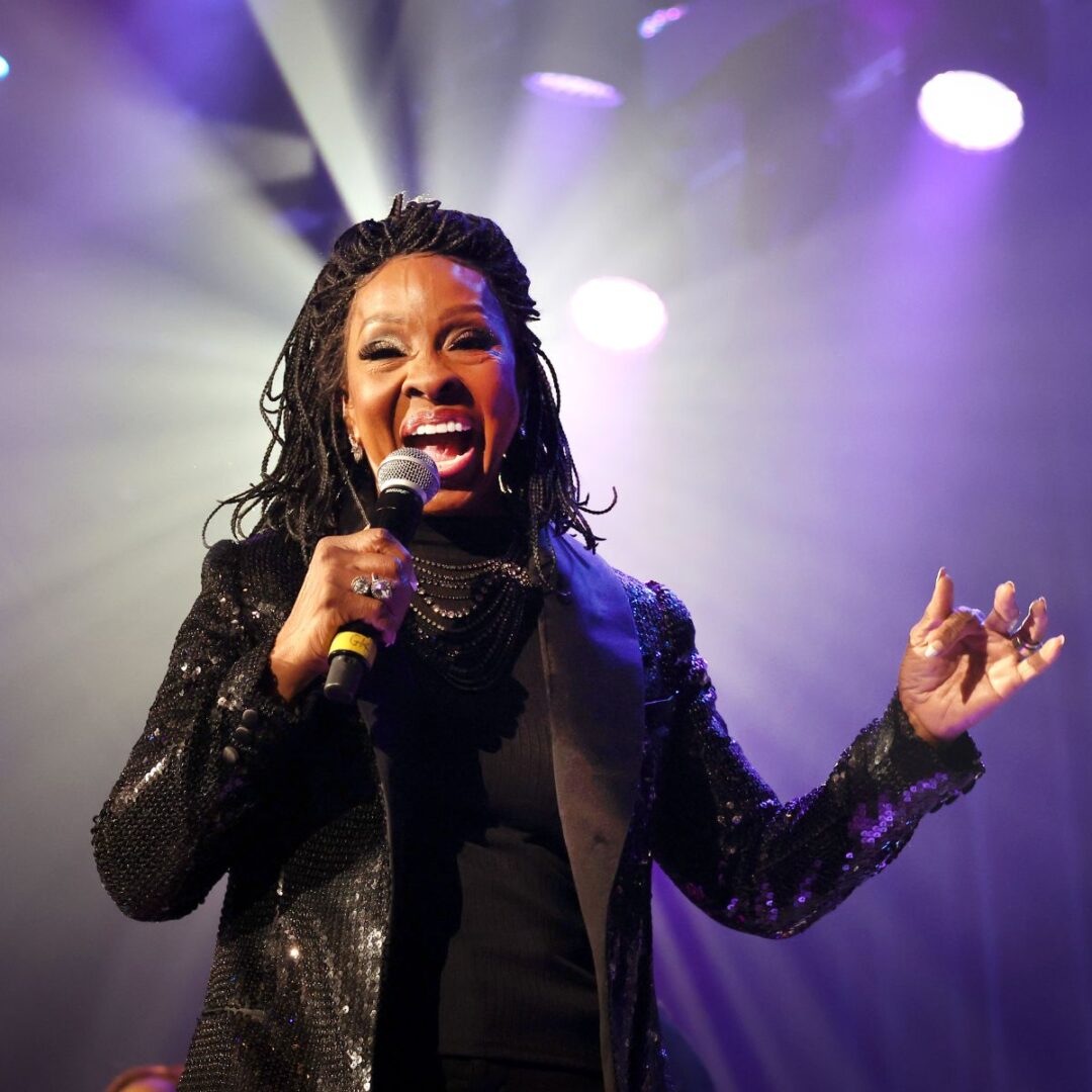 Gladys Knight Net Worth - Latest Update