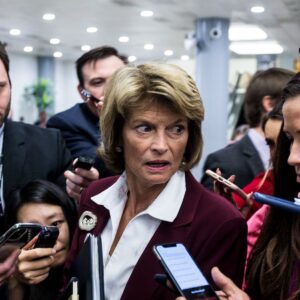 Lisa Murkowski Net Worth & Husband - Famous People Today