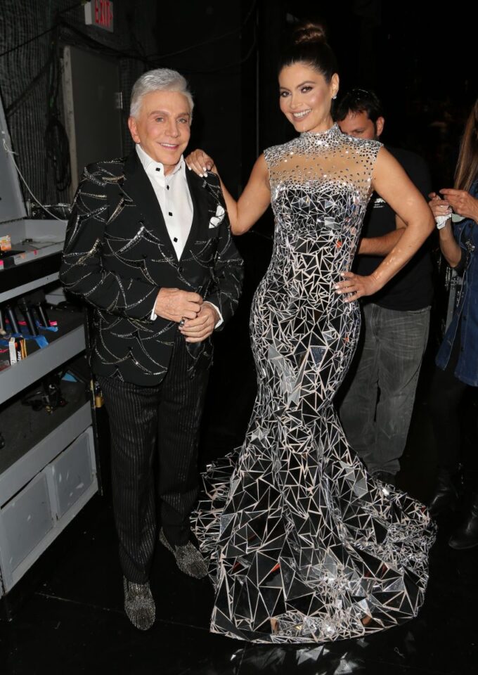 Osmel Sousa Net Worth (Update) - Famous People Today