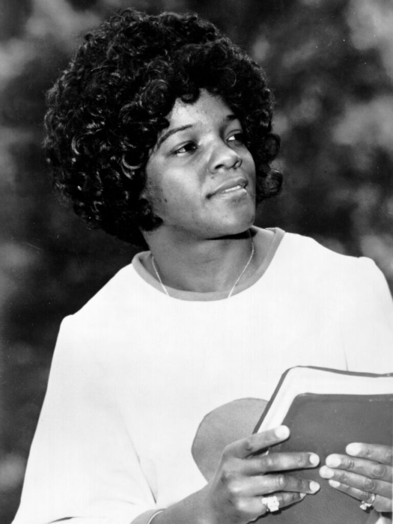 Shirley Caesar Net Worth - Latest Update