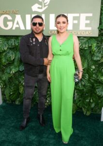 Kenia Ontiveros Net Worth & Husband - Famous People Today