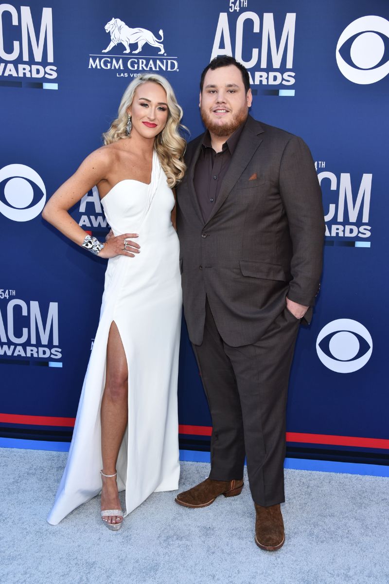 Does Luke Combs have a brother? Famous People Today