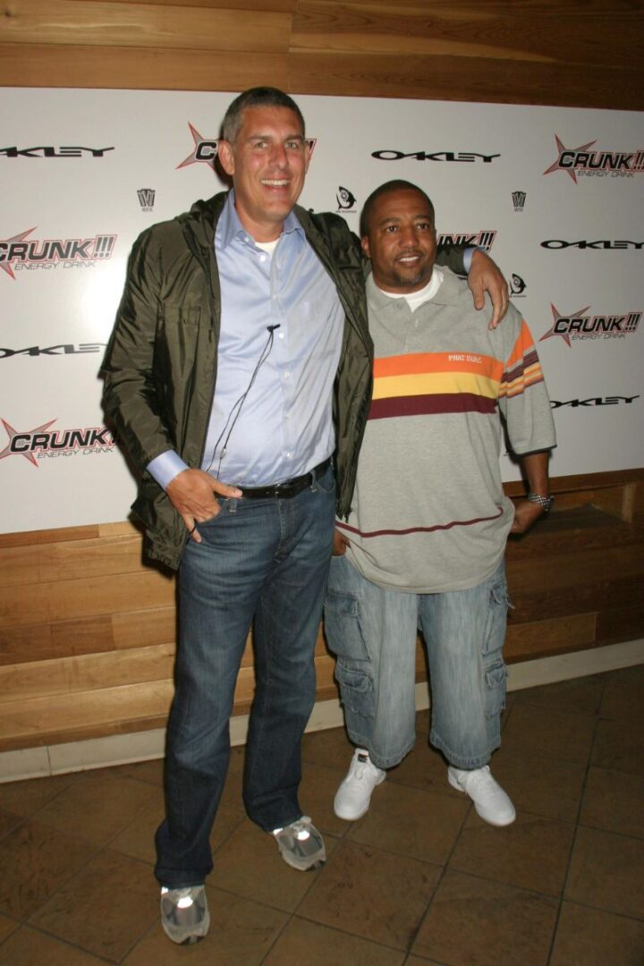 Lyor Cohen Net Worth & Wife - Famous People Today