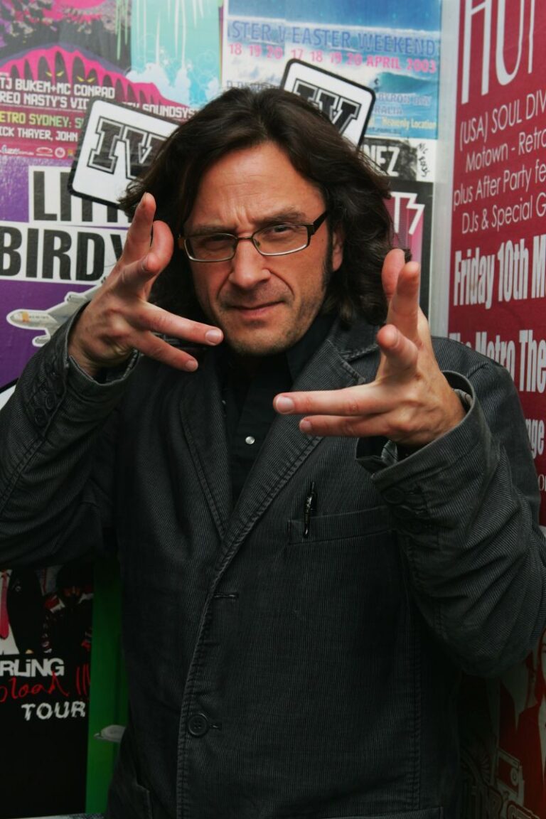 Marc Maron Net Worth - Latest Update