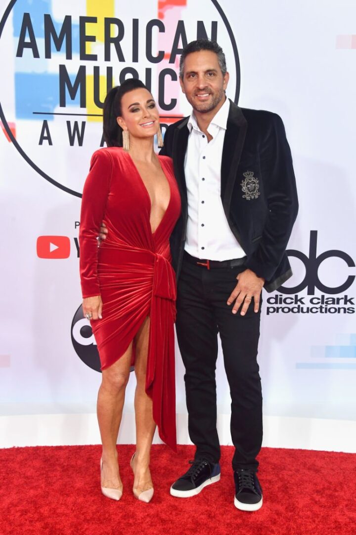 Mauricio Umansky ethnicity - Famous People Today