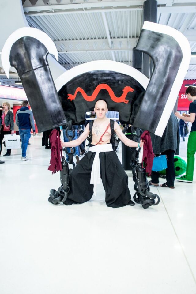 Tite Kubo Net Worth & Wife - Famous People Today