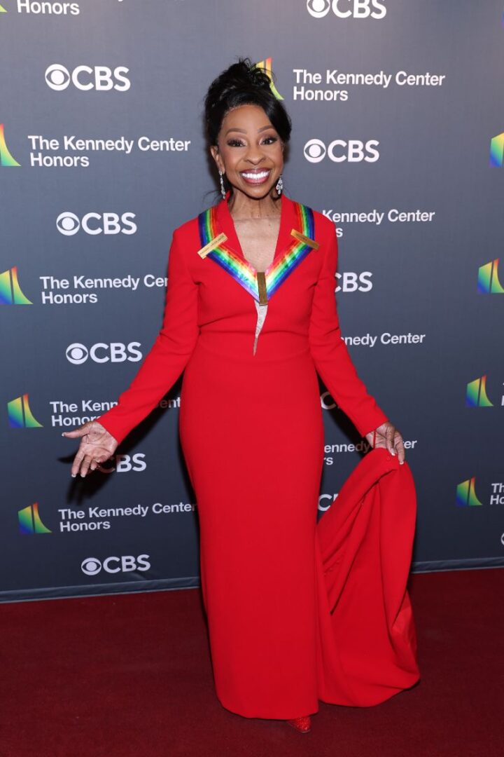Gladys Knight Net Worth & Husband - Famous People Today