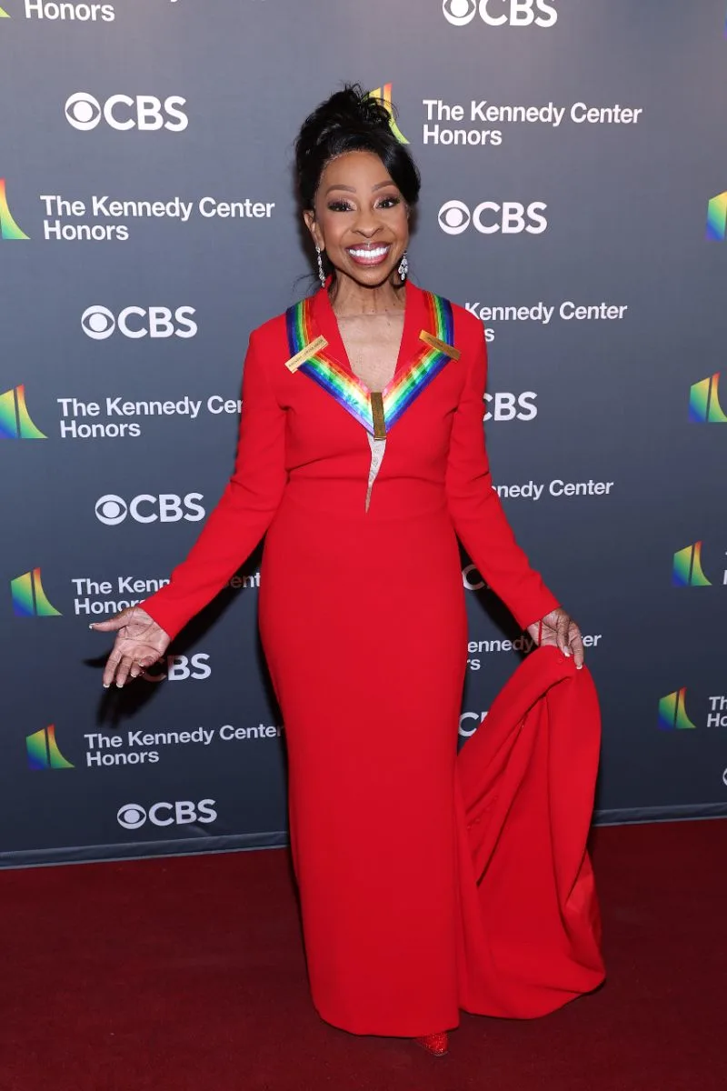 what is gladys knight net worth