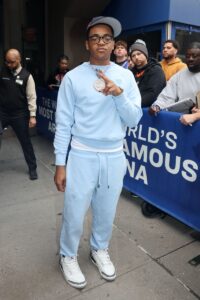 Michael Rainey Jr. Net Worth & Girlfriend (Haile Rose) - Famous People