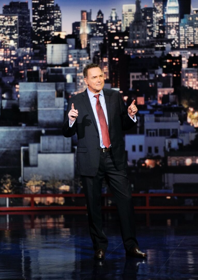 Norm Macdonald Net Worth At Death