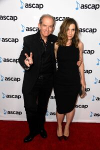 Benmont Tench Net Worth Wife - Famous People Today