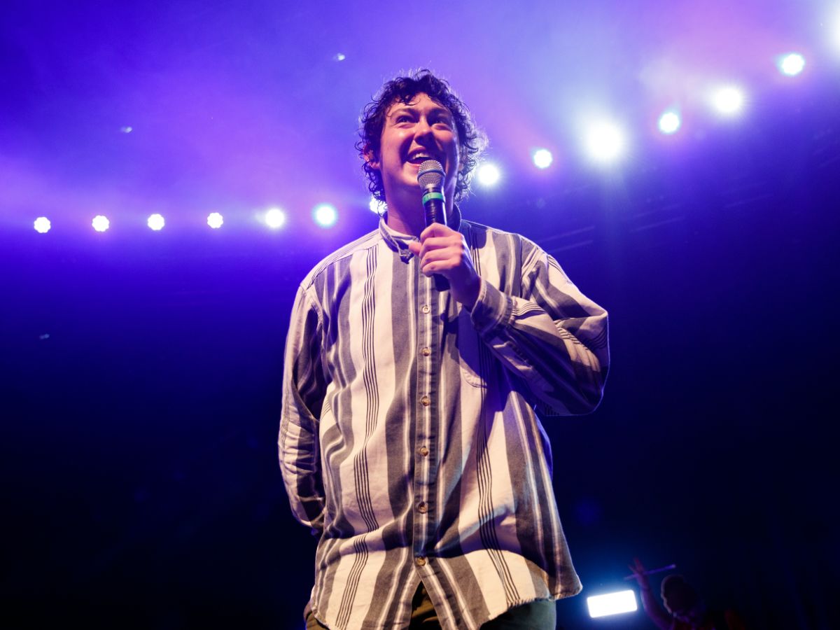 Hobo Johnson Net Worth | Girlfriend - Famous People Today