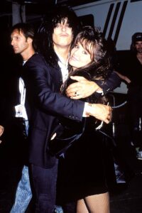 Nikki Sixx Net Worth & Wife - Famous People Today