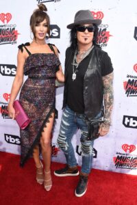 Nikki Sixx Net Worth & Wife - Famous People Today