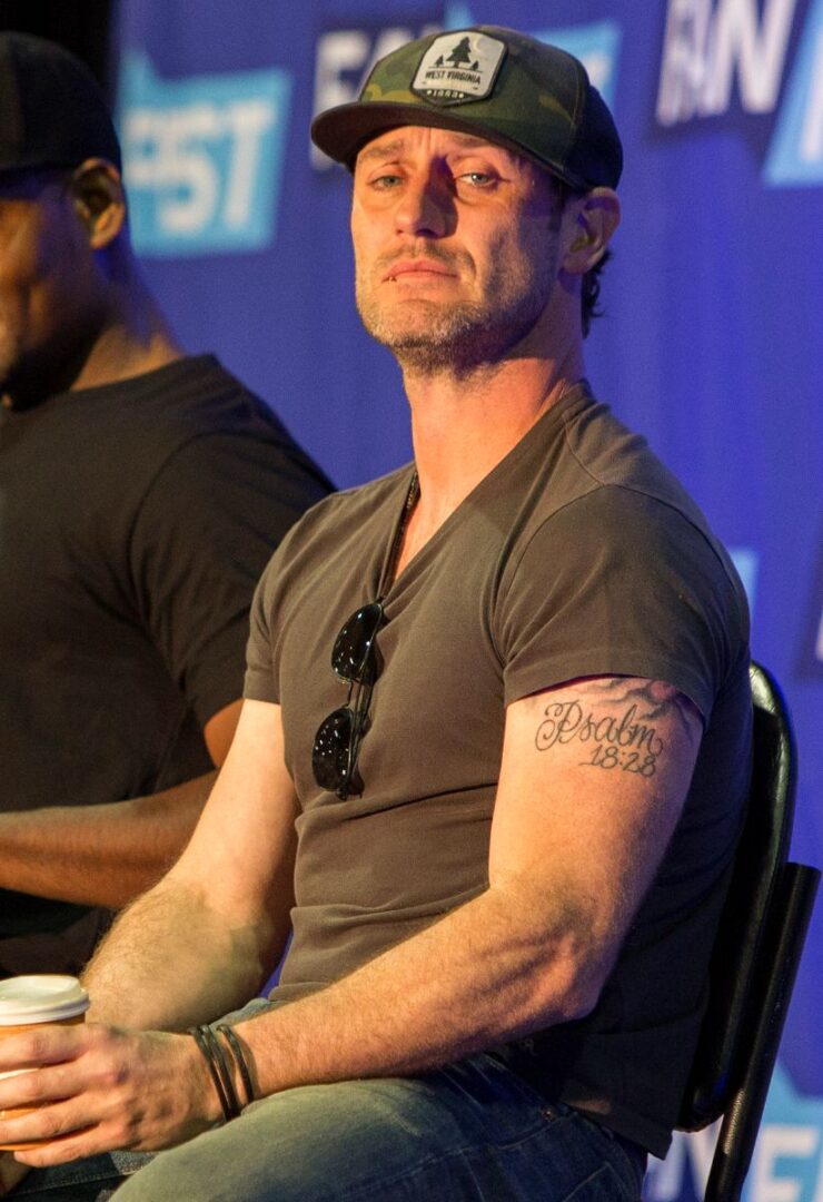 Josh Stewart Net Worth - Update - Famous People Today