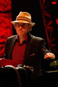 Benmont Tench Net Worth Wife - Famous People Today