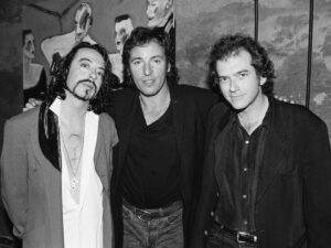 Benmont Tench Net Worth Wife - Famous People Today