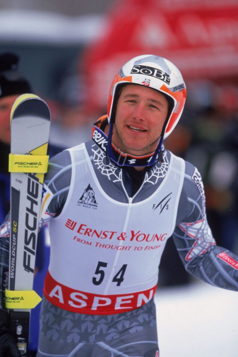 Bode Miller Net Worth Wife Famous People Today