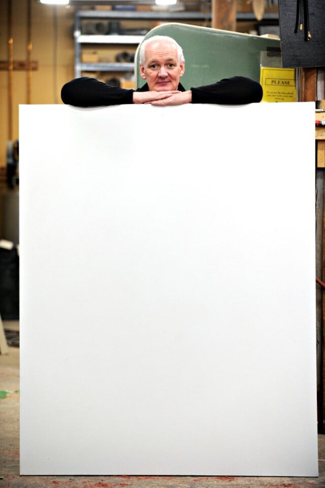 Colin Mochrie Net Worth - Update - Famous People Today