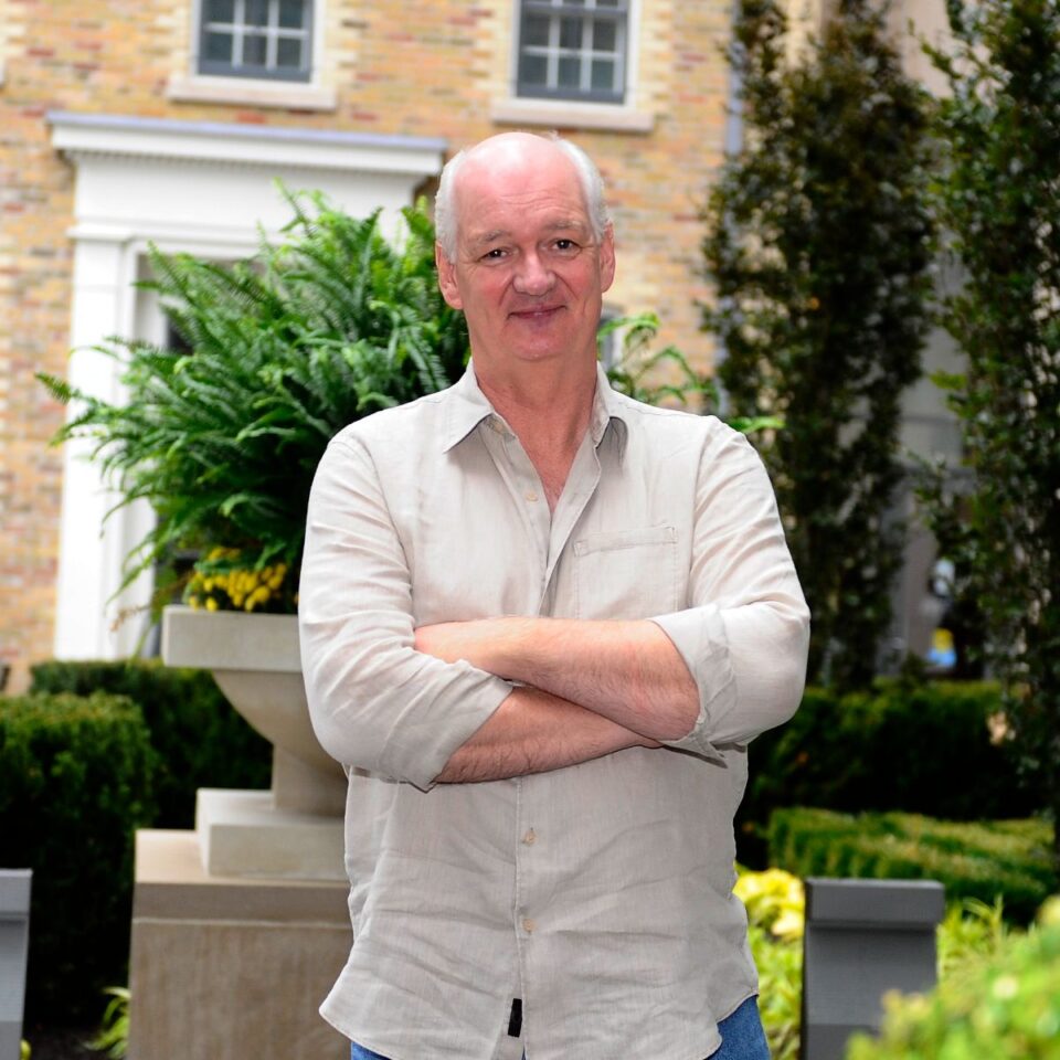 Colin Mochrie Net Worth - Update - Famous People Today