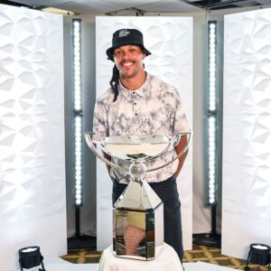 Damion Lee Net Worth & Wife - Famous People Today