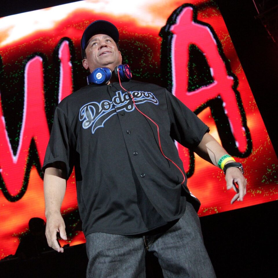 DJ Yella Net Worth Wife? Famous People Today