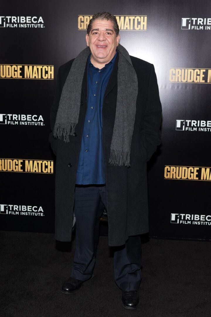 Joey Diaz Net Worth | Wife & Daughter - Famous People Today