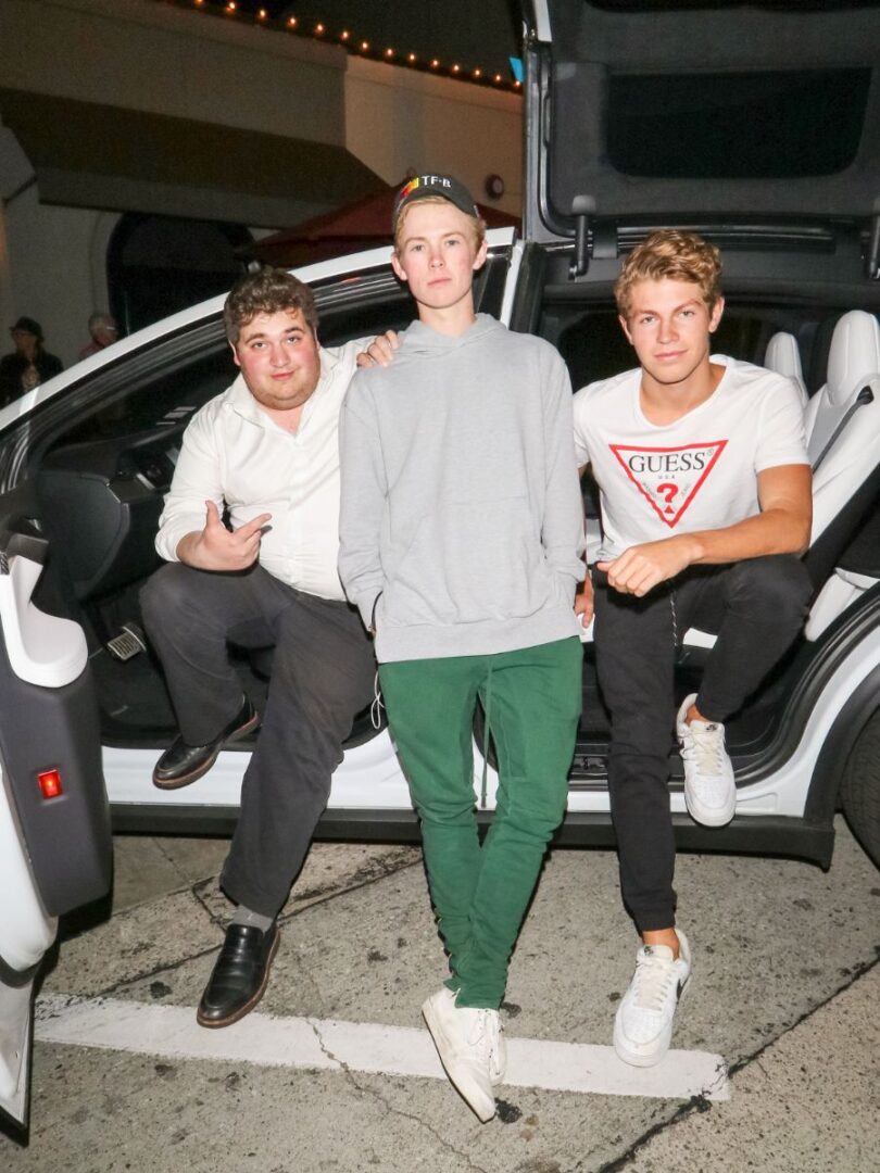 Tanner Fox Net Worth - Update - Famous People Today