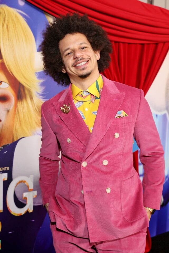 Eric Andre Net Worth - Update - Famous People Today