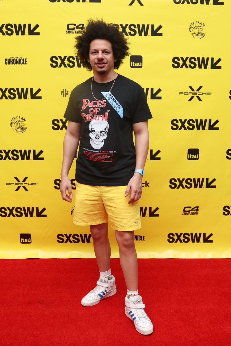 eric andre's net worth