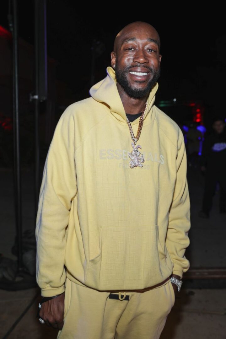 Freddie Gibbs Net Worth Wife & Where is Freddie Gibb from? Famous