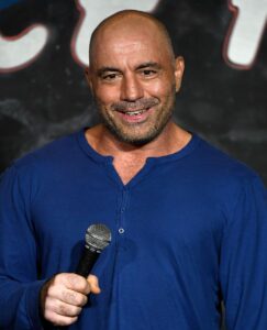 Joe Rogan Net Worth Wife - Famous People Today