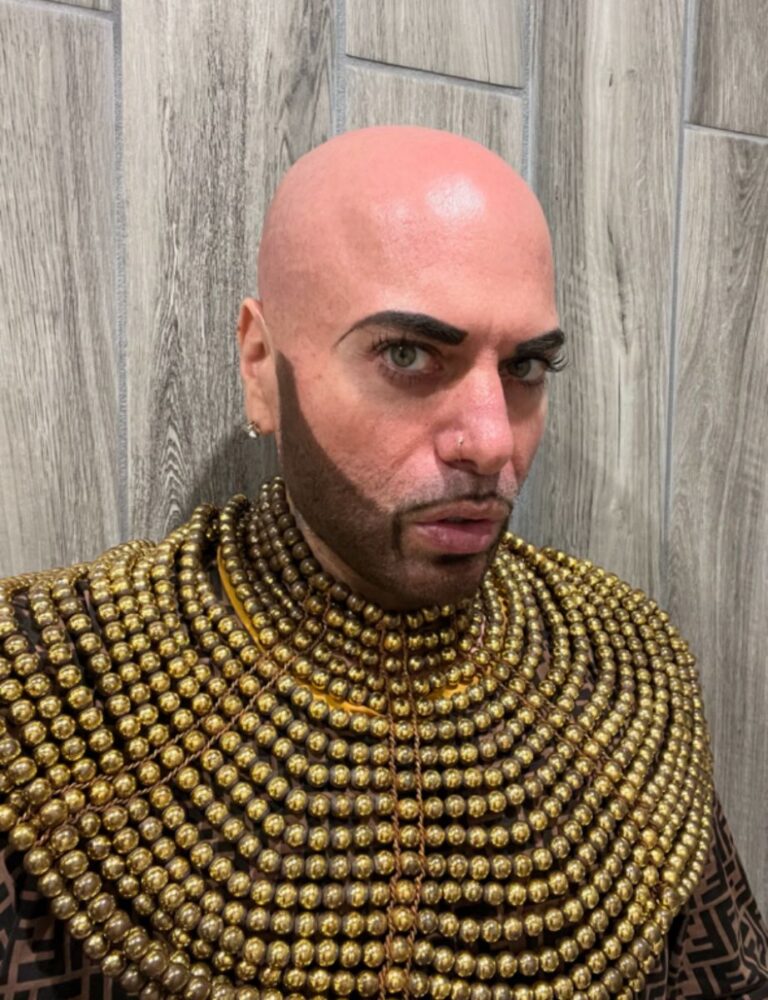 Hard Rock Nick Net Worth At Death - Famous People Today