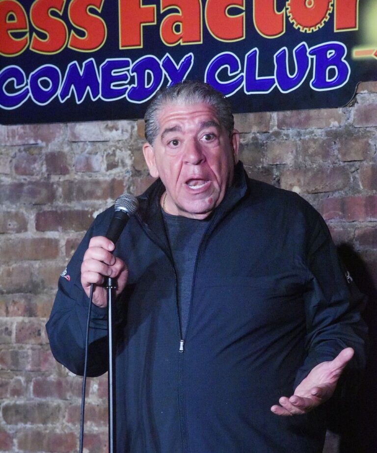 Joey Diaz Net Worth Wife & Daughter Famous People Today