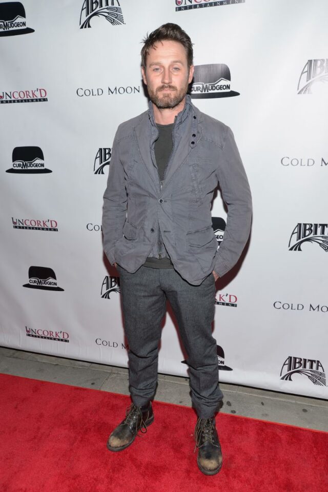 Josh Stewart Net Worth & Wife Famous People Today