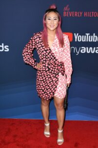 Lizzy Capri Net Worth - Update - Famous People Today