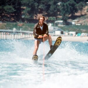 Henry Winkler Net Worth & Wife - Famous People Today