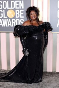 Nicole Byer Net Worth - Latest Update - Famous People Today