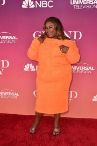 Nicole Byer Net Worth - Latest Update - Famous People Today