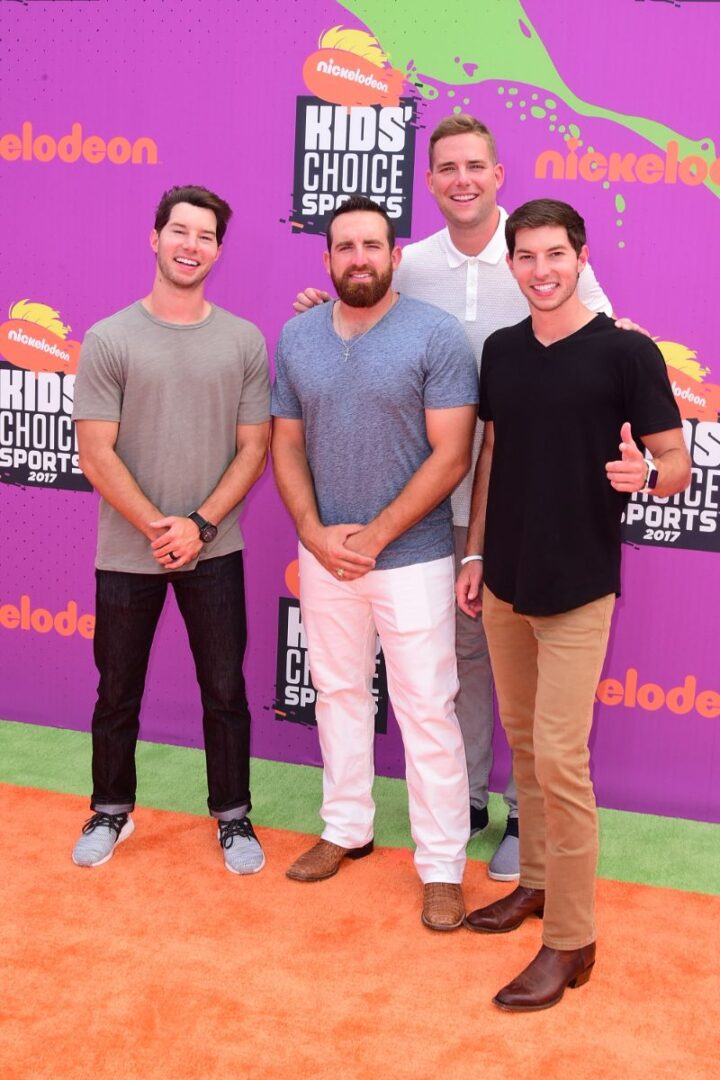 Tyler Toney Net Worth - Update - Famous People Today