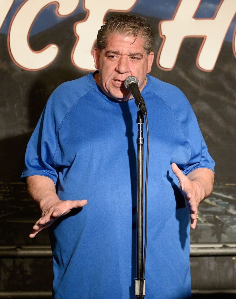 Joey Diaz Net Worth Wife & Daughter Famous People Today