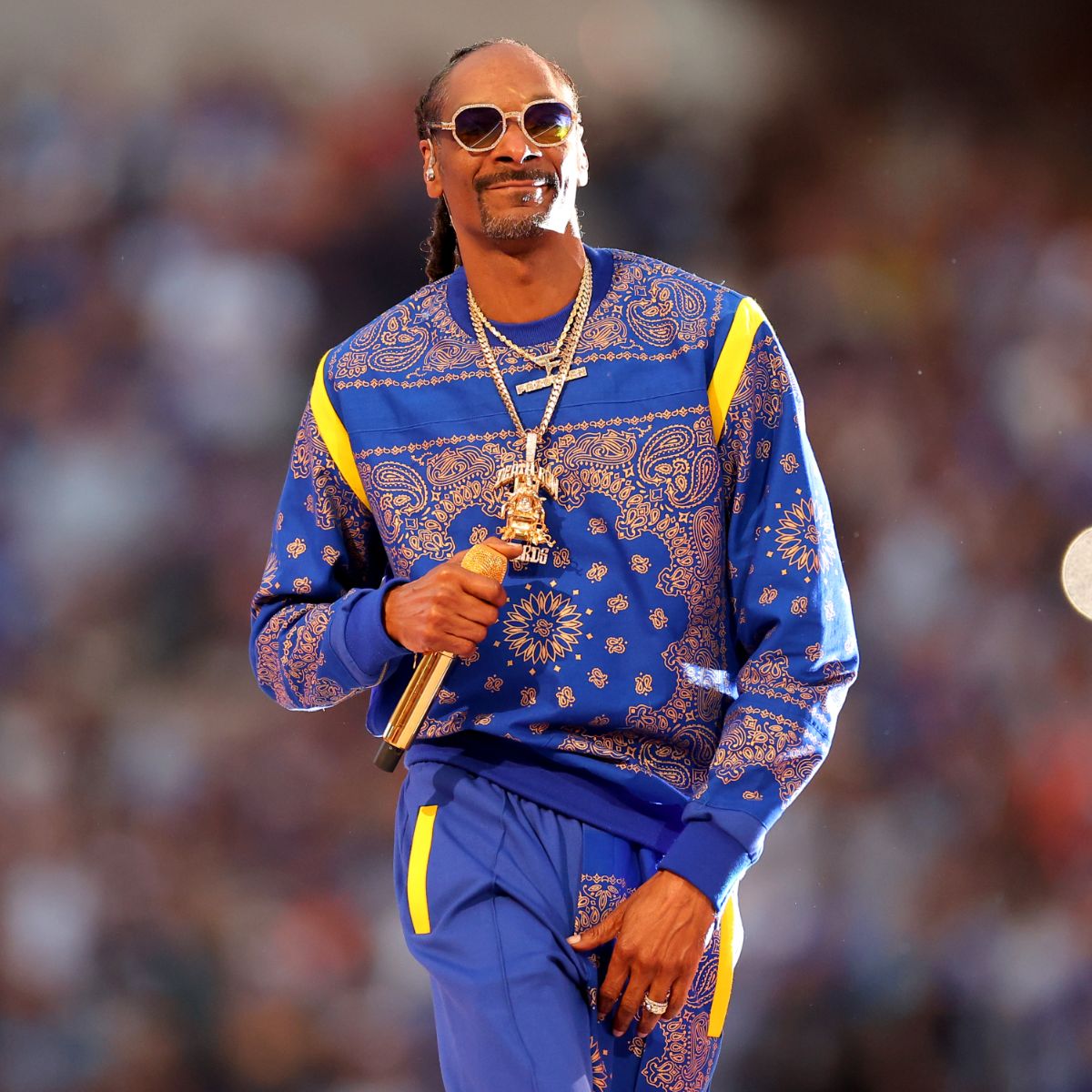 Snoop Dogg Net Worth | Wife - Famous People Today