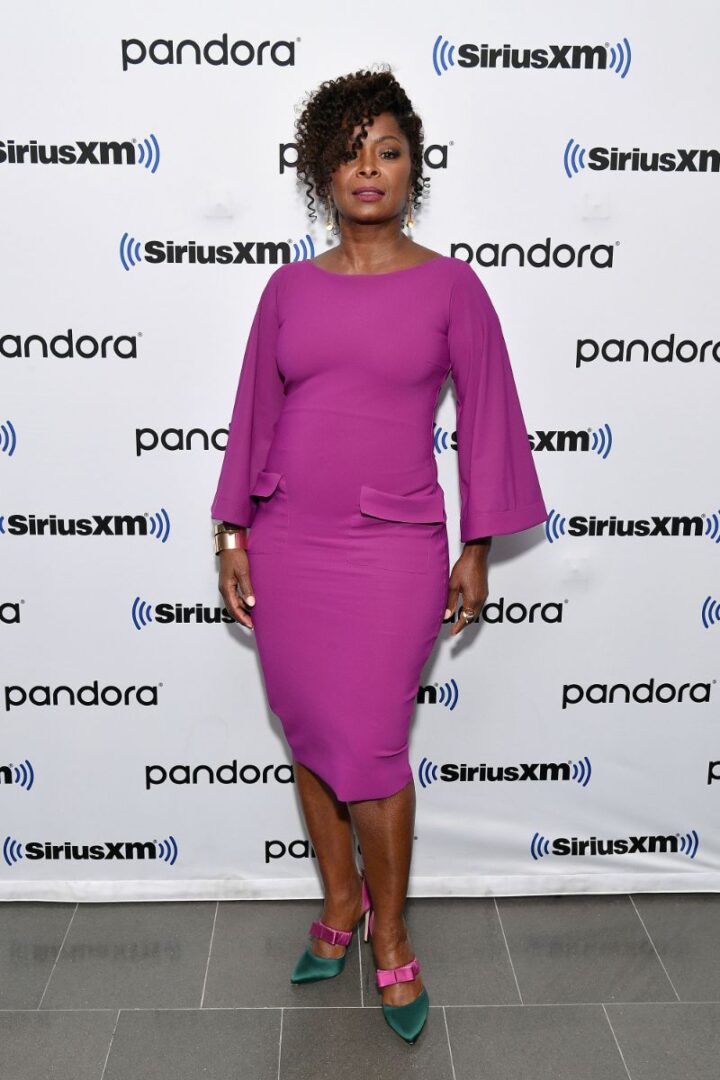 Crystal R. Fox Net Worth - Latest Update