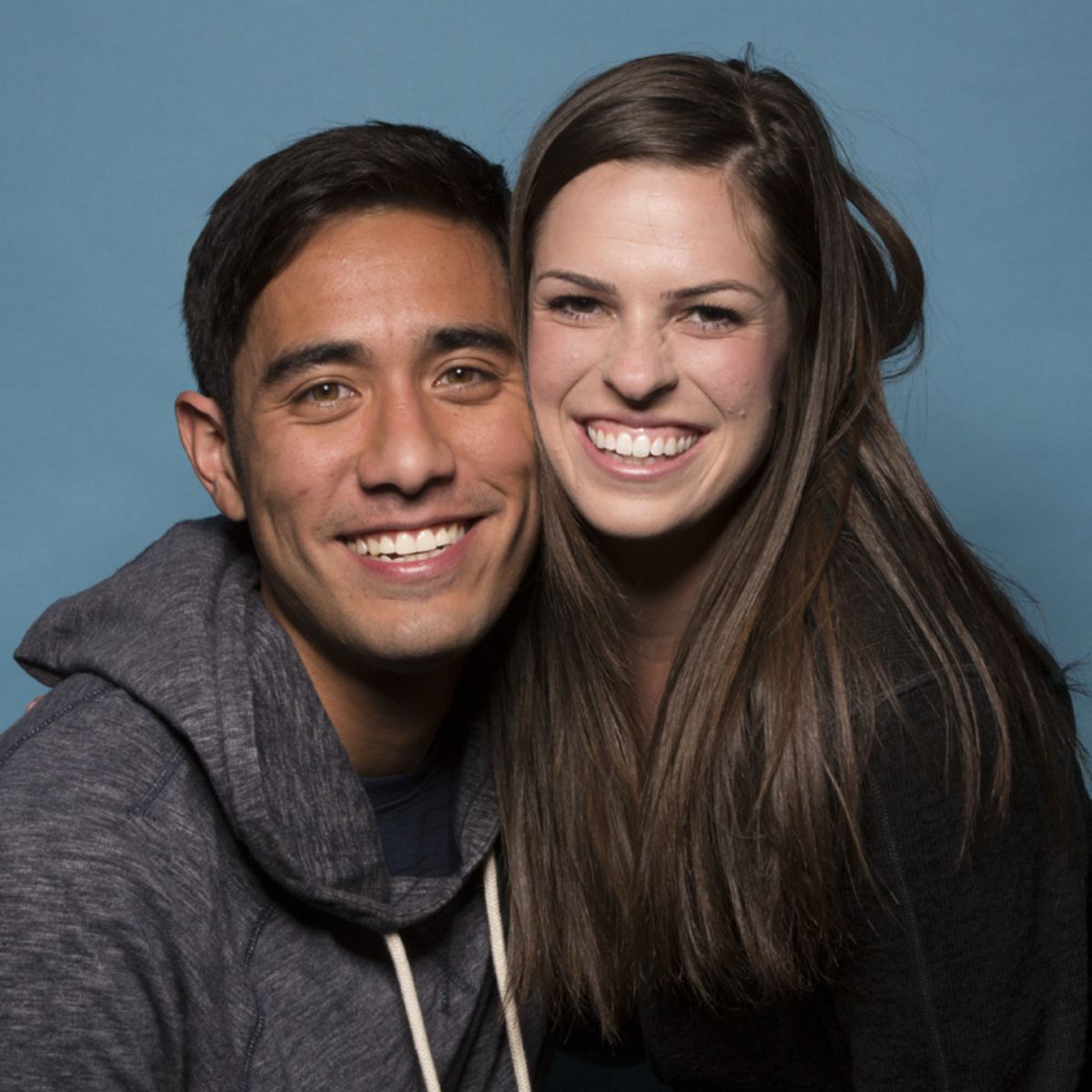 who is zach king's wife