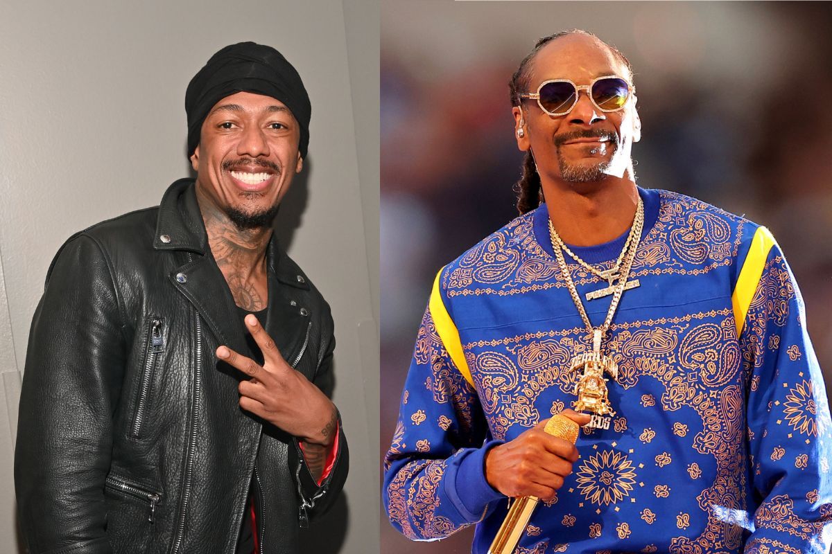 Is Nick Cannon related to Snoop Dogg? Famous People Today