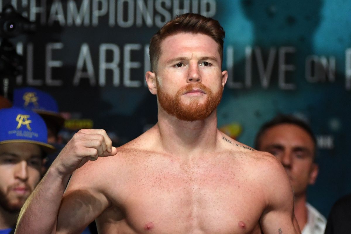 Canelo Lvarez Net Worth Wife Famous People Today